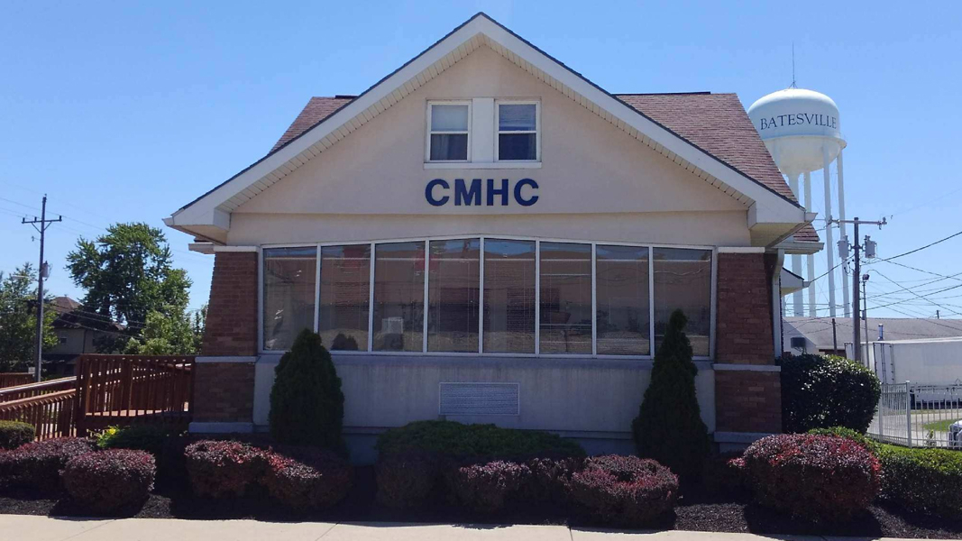 Community Mental Health Center Batesville Batesville, IN