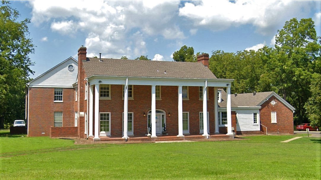 Community Service Morrilton Morrilton, AR