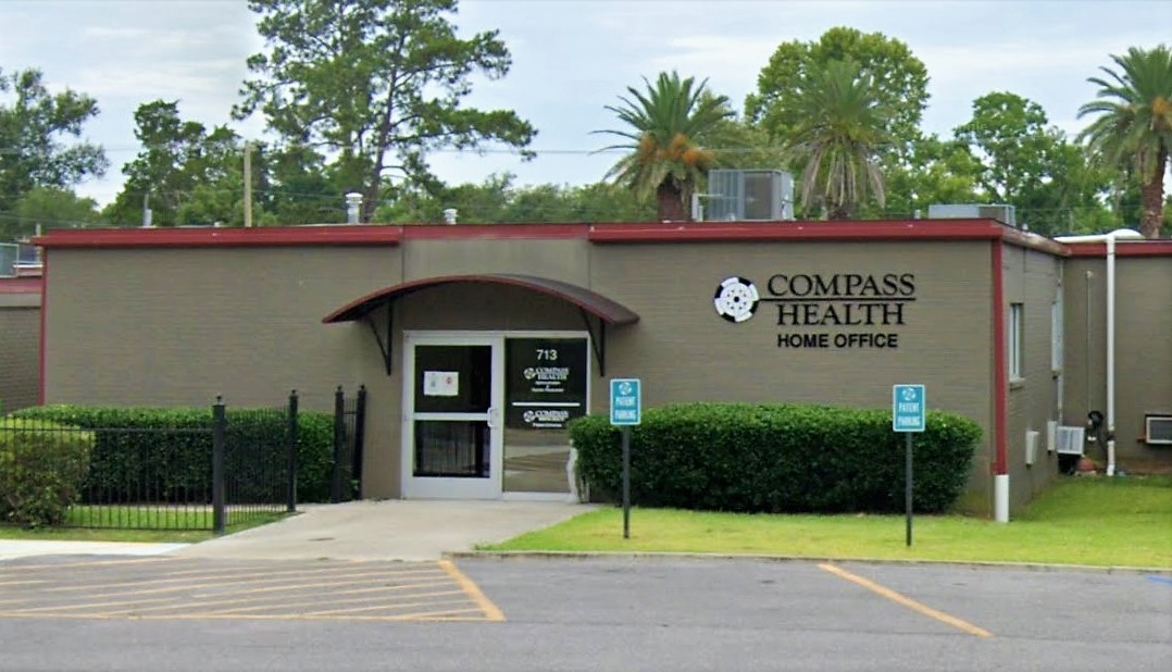 Compass Health Behavioral Center Crowley, LA