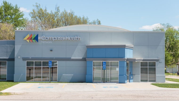 Compass Health Network | Butler, MO
