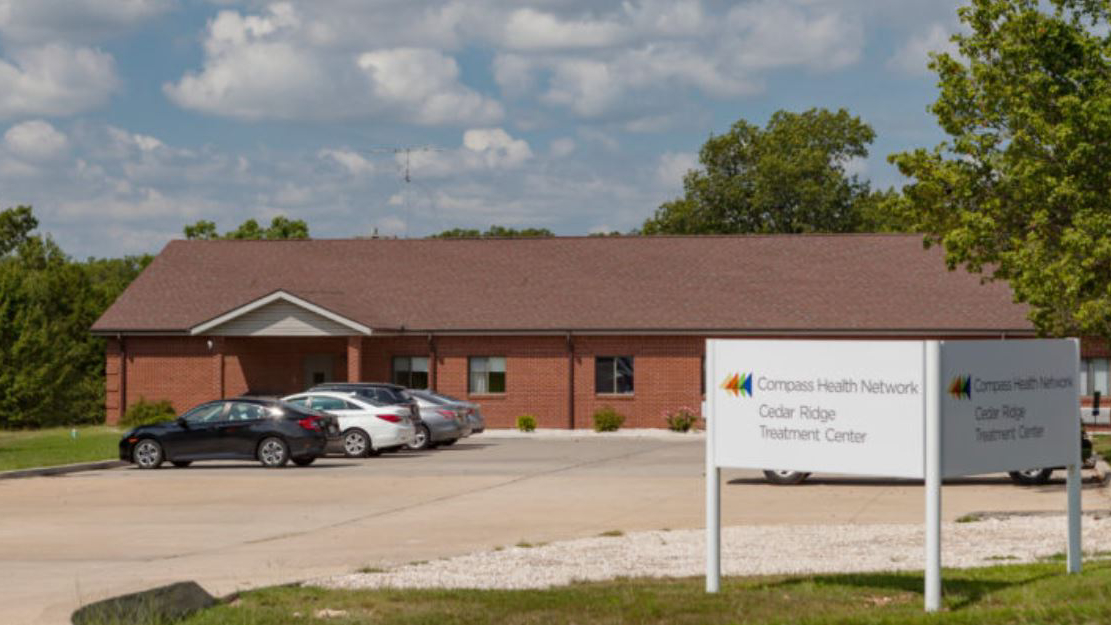 Compass Health Network Linn Creek Cedar Recovery Center Linn Creek, MO
