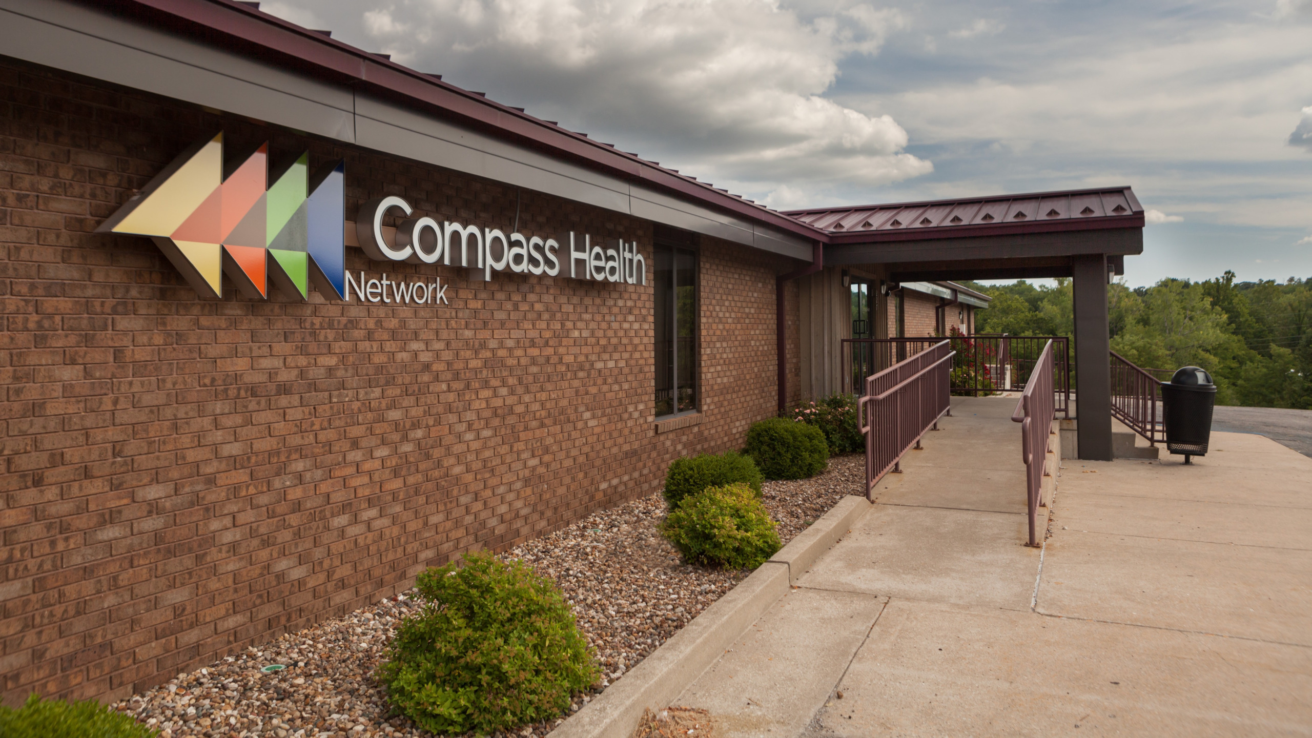 Compass Health Network Jefferson City Jefferson City, MO