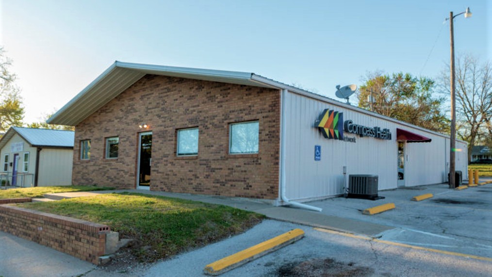 Compass Health Network El Dorado Springs El Dorado Springs, MO