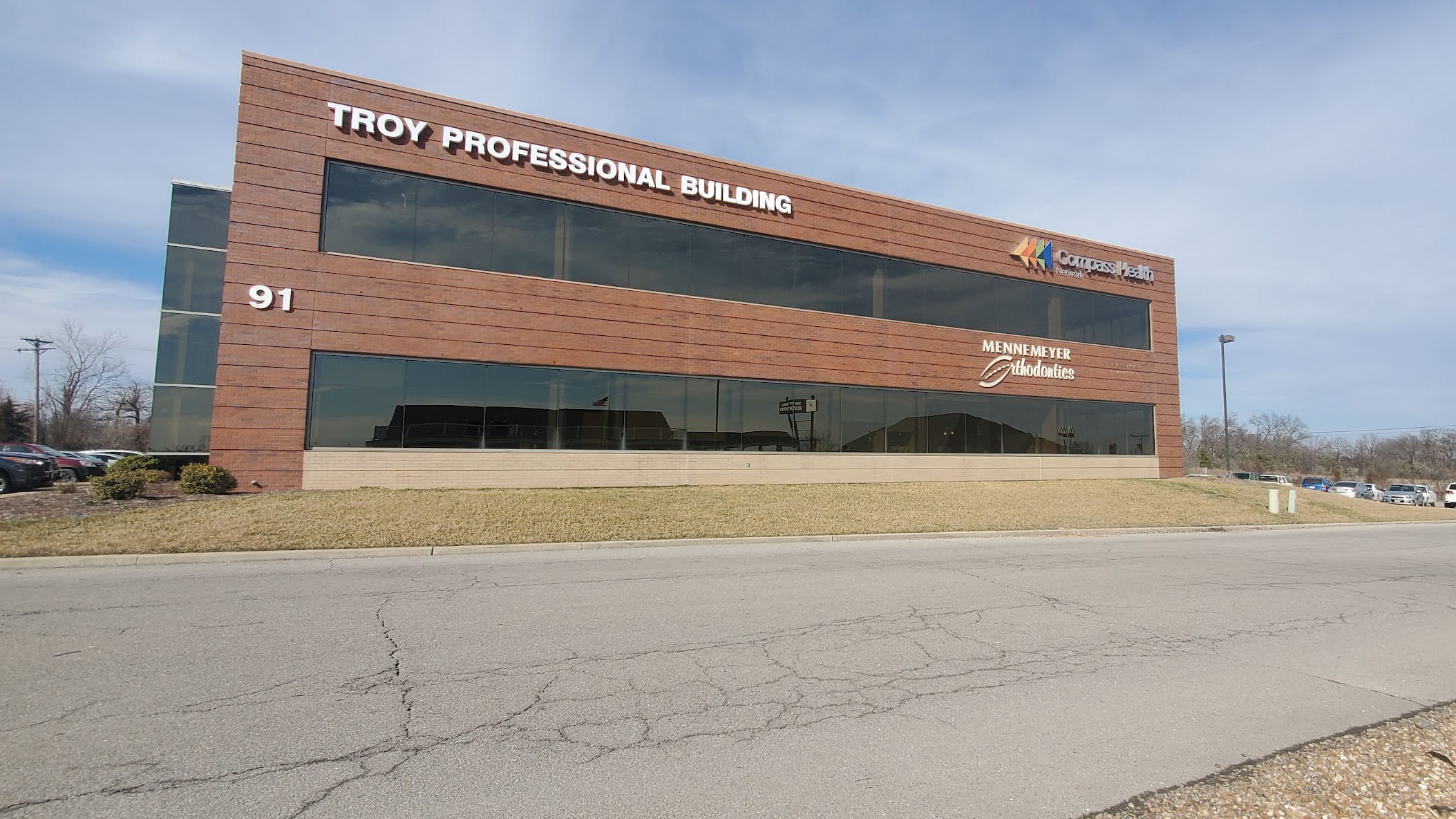 Compass Health Network Troy Troy, MO