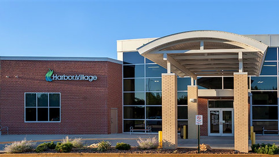 Compass Health Network Warsaw MO Mental Health Services