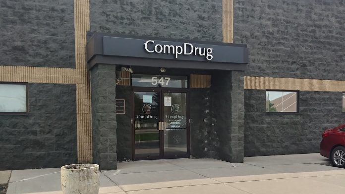 Compdrug - Columbus, OH