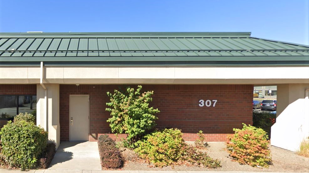 Comprehensive Healthcare Adult Residential Treatment Facility Yakima