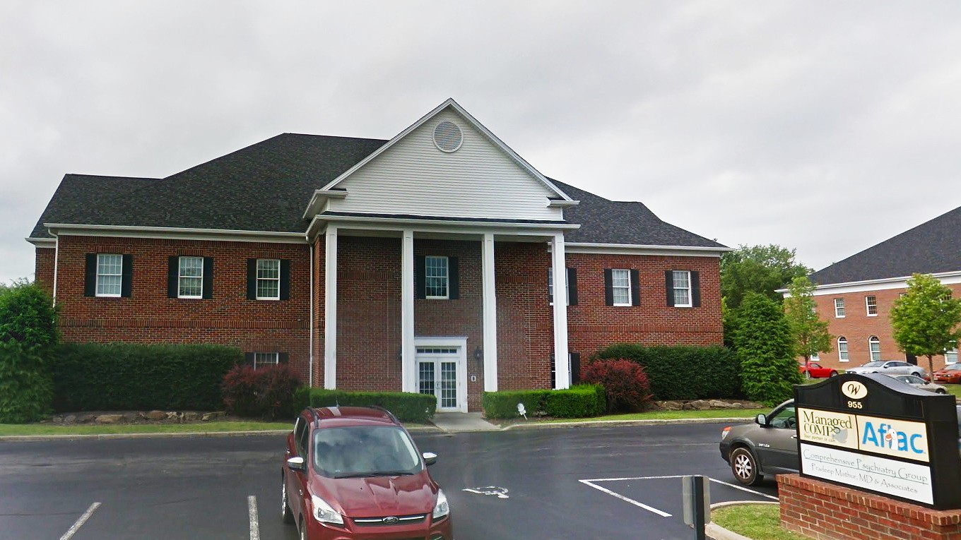 Comprehensive Psychiatry Group Youngstown, OH