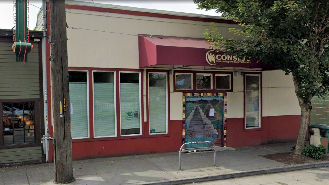 Consejo Counseling and Referral Service | Seattle, WA