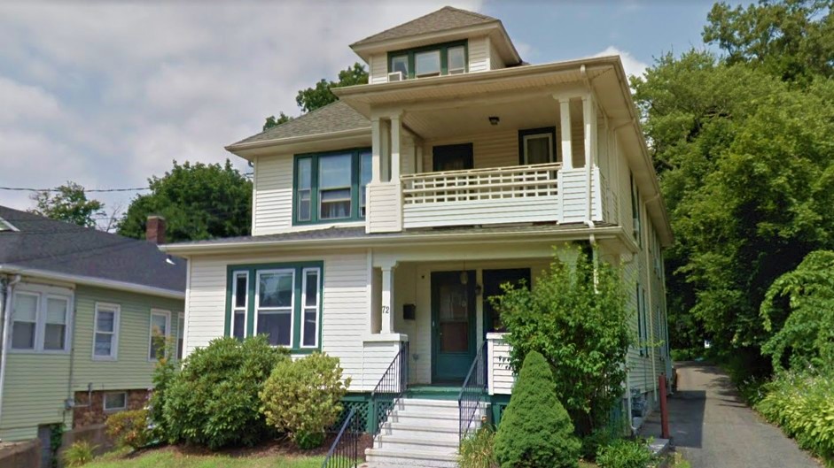 Continuum of Care Meriden Meriden, CT