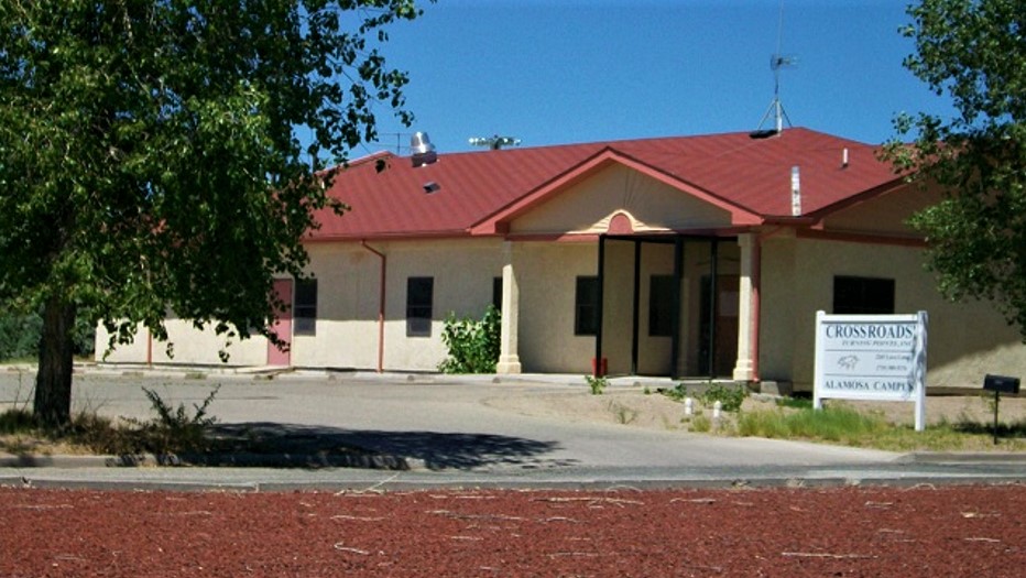 Crossroads Turning Points | Alamosa, CO