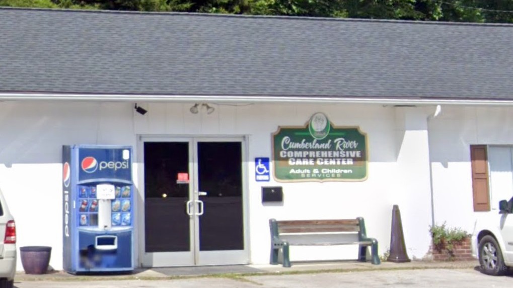 Cumberland River Behavioral Health McKee Office Mckee, KY