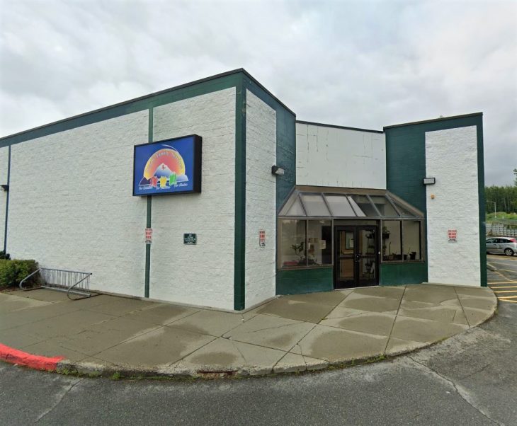Denali Family Services