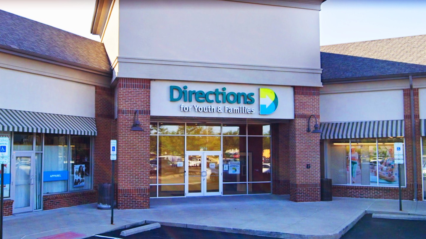 Directions for youth and families east main street whitehall oh