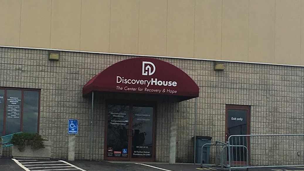 Providence Comprehensive Treatment Center