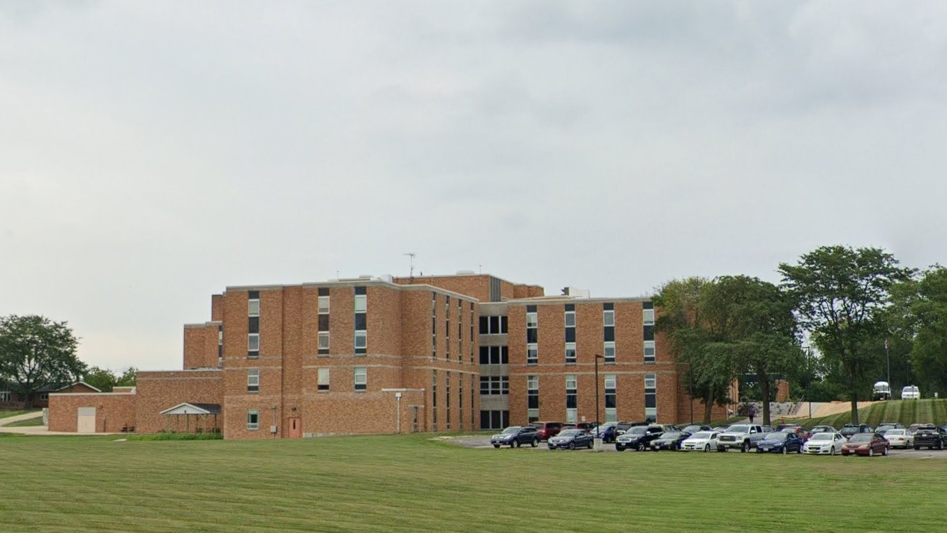 Dodge County Health Department Juneau, WI