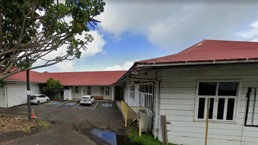 West Hawaii Mental Health Center Kealakekua, HI