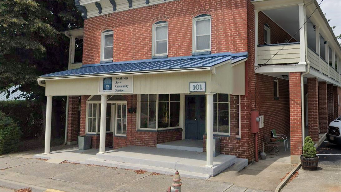 Rockbridge Area Community Services Eagles Nest Clubhouse Buena Vista, VA