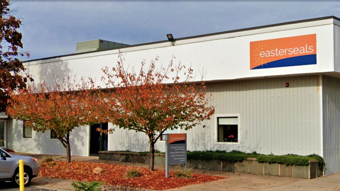 Easter Seal Medical Rehabilitation Services Meriden, CT