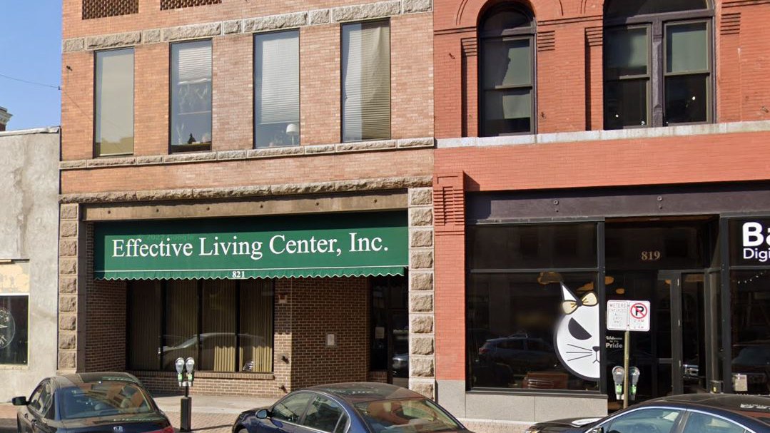 Effective Living Center Saint Cloud, MN