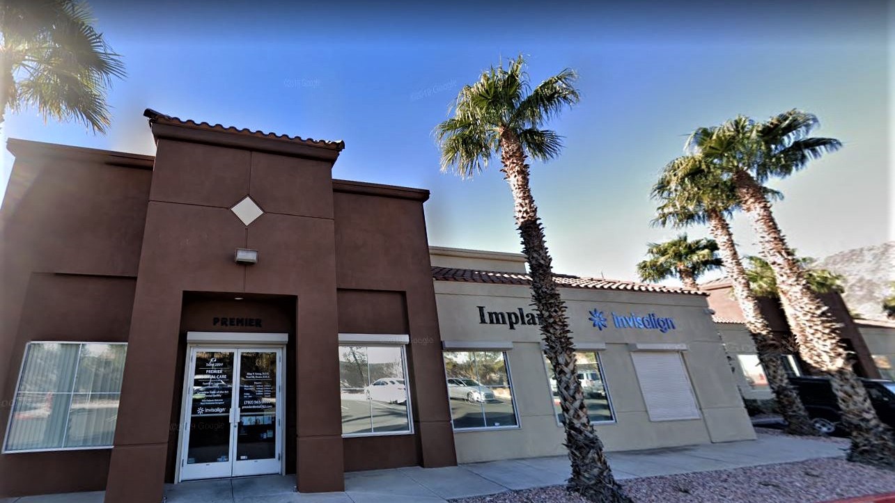 Empowerment Centre Henderson, NV