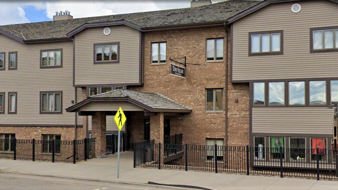 M Health Fairview Mental Health Clinic Forest Lake Forest Lake, MN