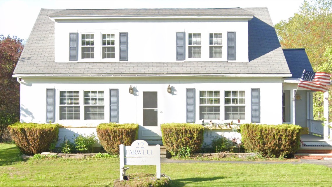 Farwell Associates Lisbon, ME