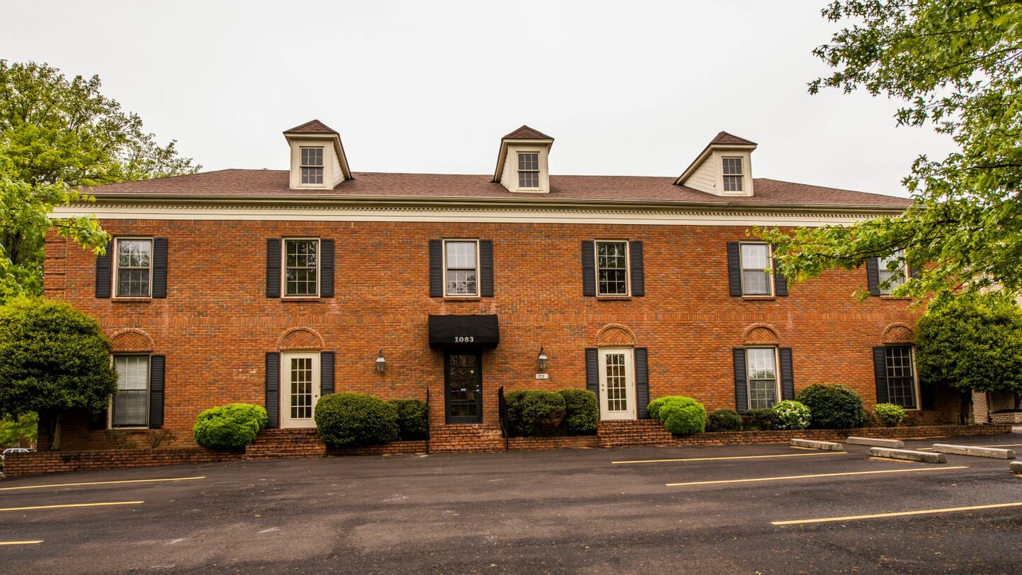 Foundations Memphis Memphis, TN