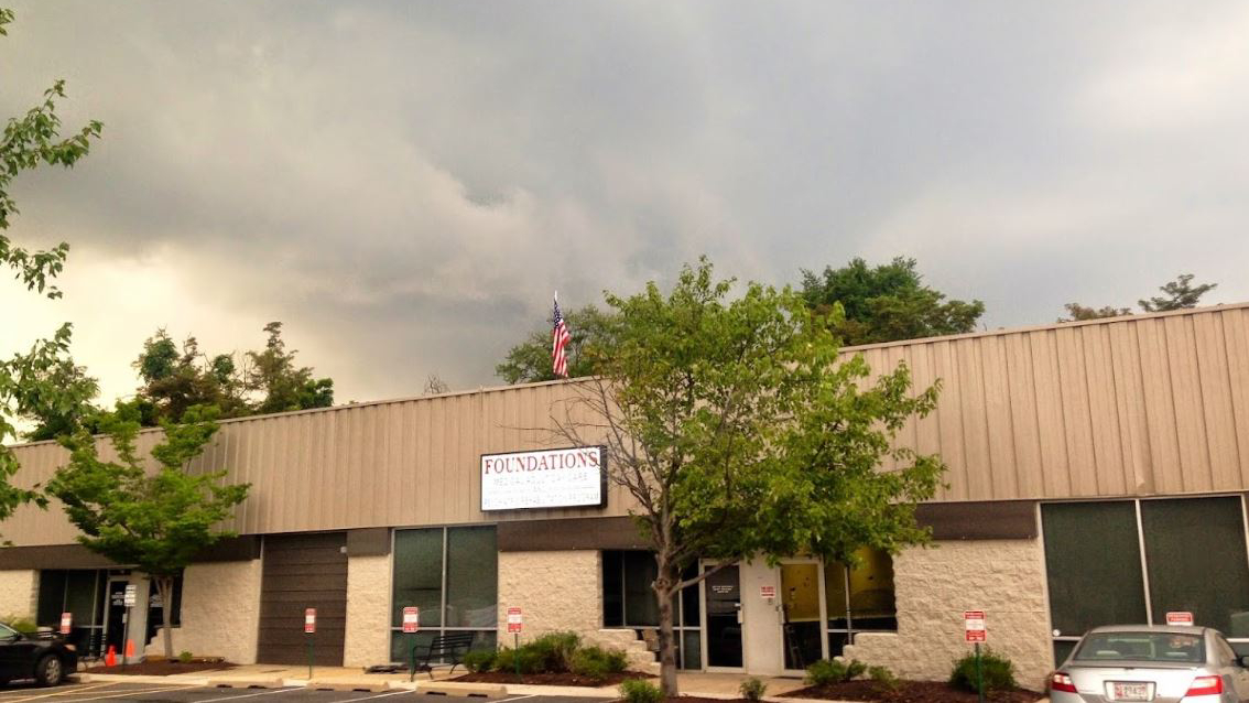 Foundations Medical Adult Day Services Linthicum Heights, MD