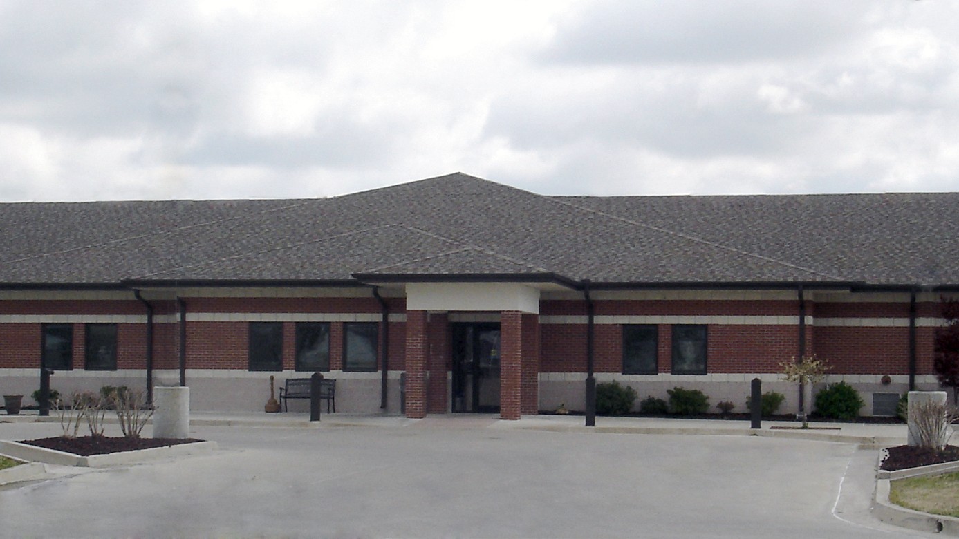 Four County Mental Health Center Coffeyville Branch Coffeyville, KS
