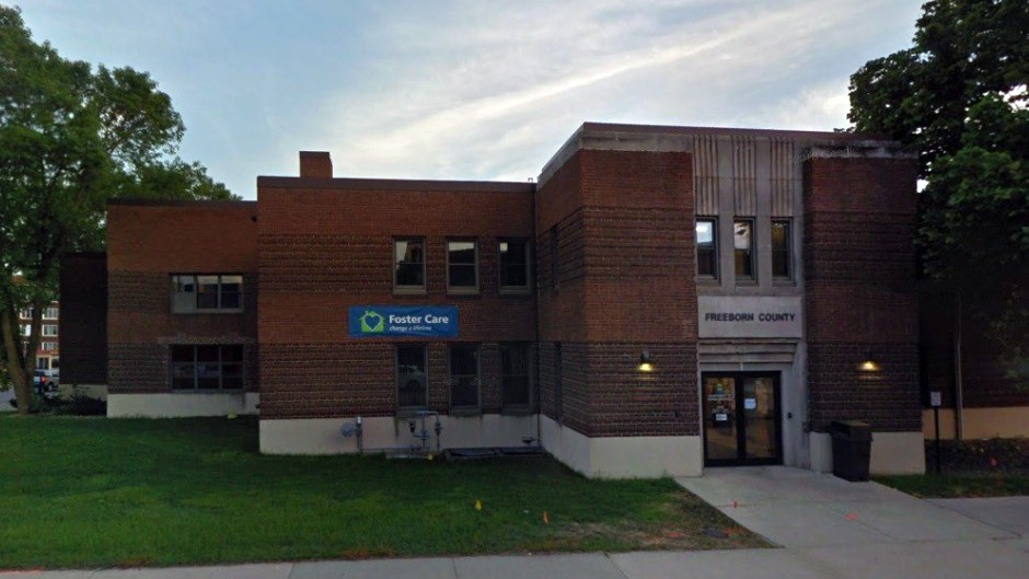 Freeborn County Mental Health Center Albert Lea, MN
