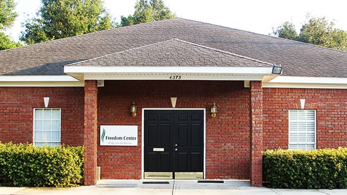 Freedom Center LLC