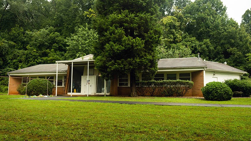 Frontier Health – Adventure Program | Johnson City, TN