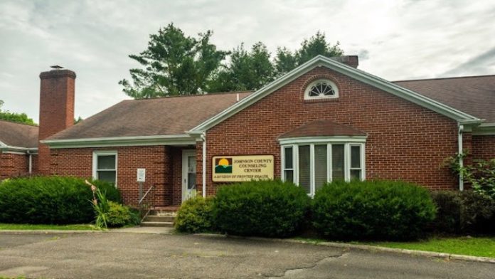 Frontier Health Johnson County Counseling Center 