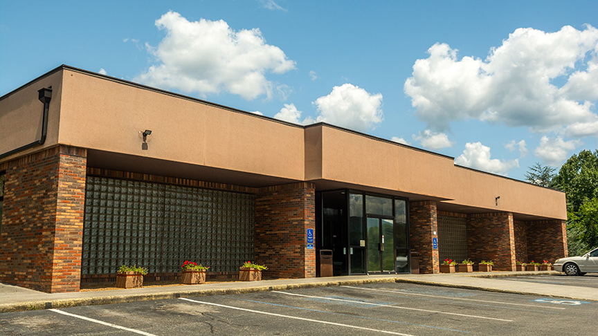 Frontier Health