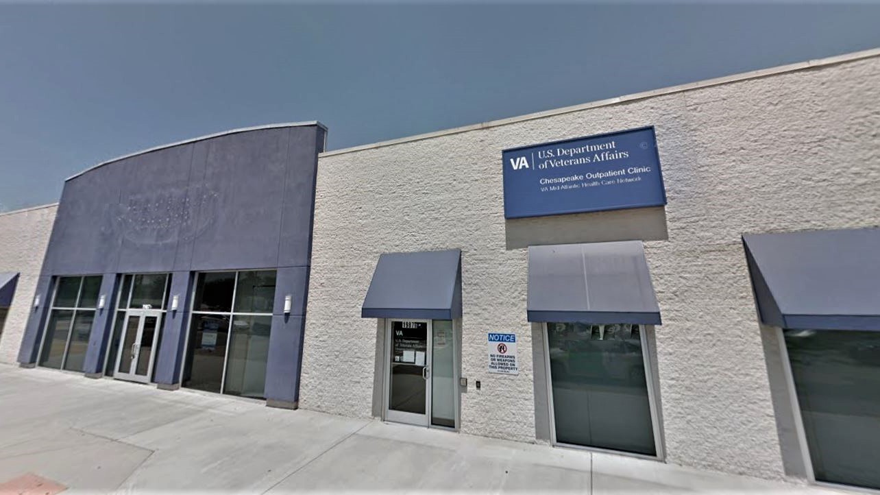 Hampton VA Medical Center Chesapeake VA Clinic Chesapeake, VA
