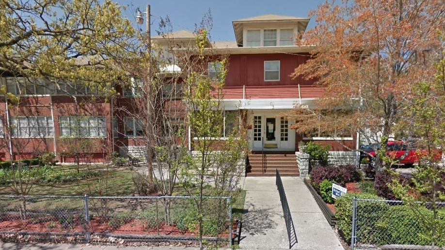 Harbor House Recovery Center Fort Smith, AR