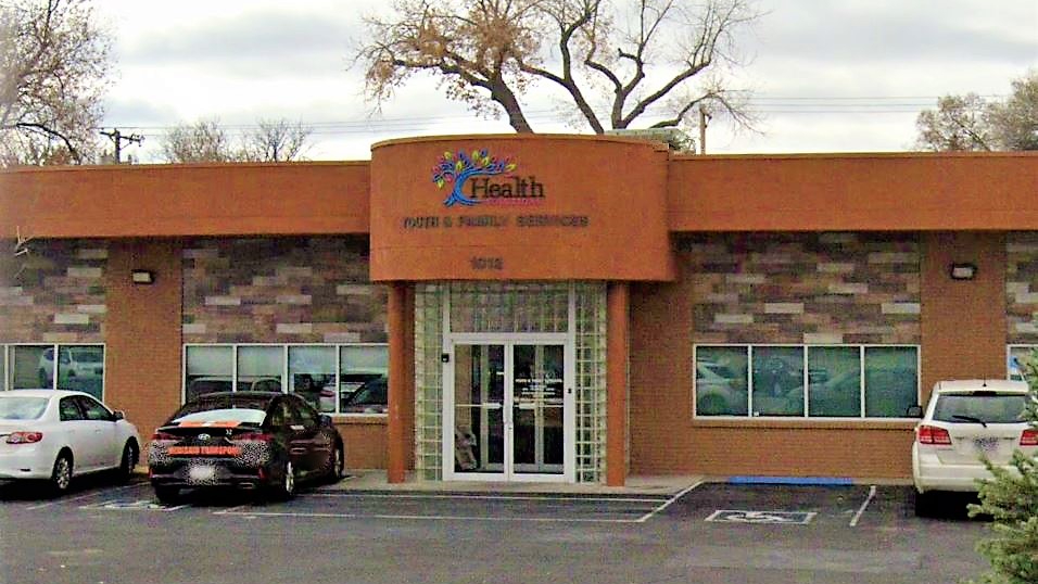 Health Solutions Youth and Family Services Pueblo, CO