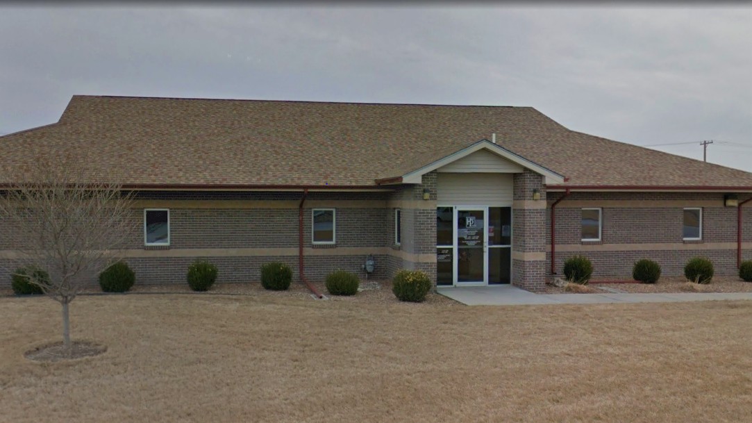 High Plains Mental Health Center Osborne, KS