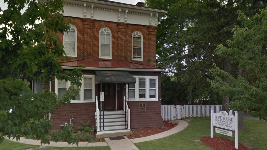 Hope House Treatment Center Laurel Laurel, MD