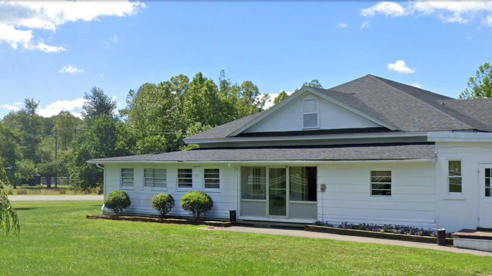 Hope Valley Womens Division Dobson, NC