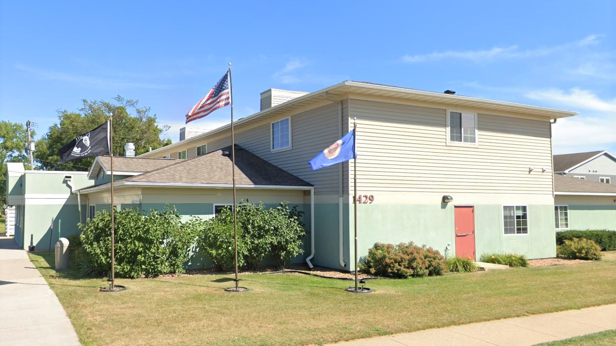 House of Hope Mens Program Mankato, MN