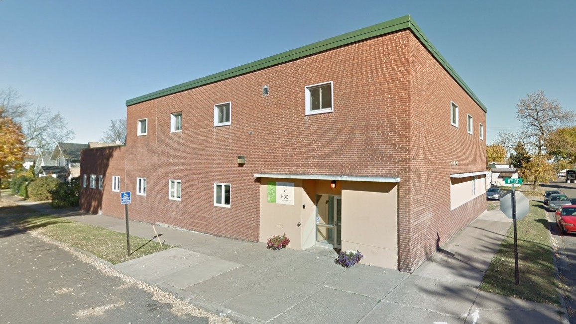 Human Development Center Carlton County Cloquet, MN