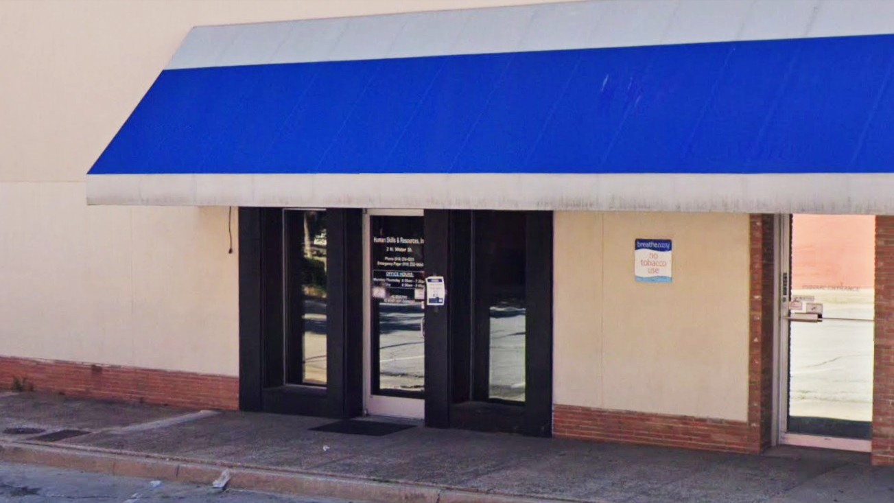 Human Skills and Resources Sapulpa Sapulpa, OK