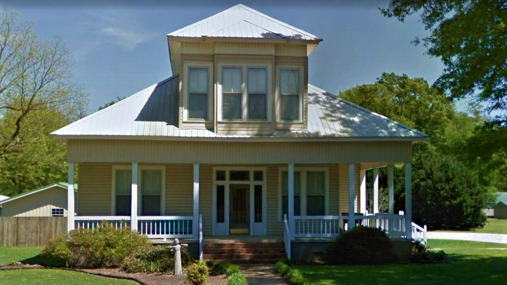 Indian Rivers Behavioral Health Center Pickens Carrollton, AL