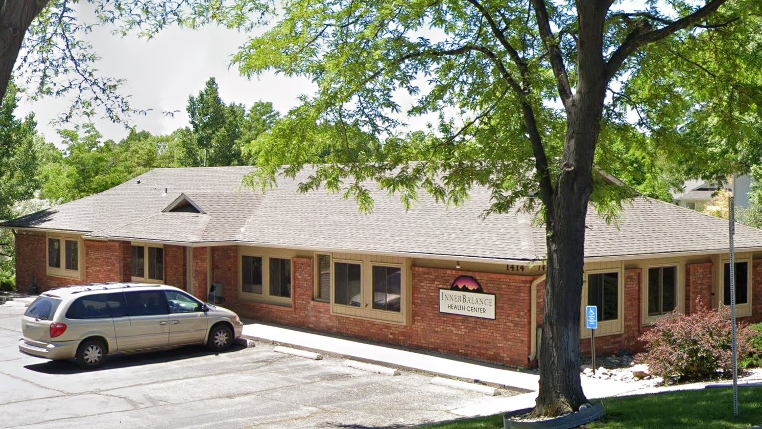 InnerBalance Health Center Loveland, CO