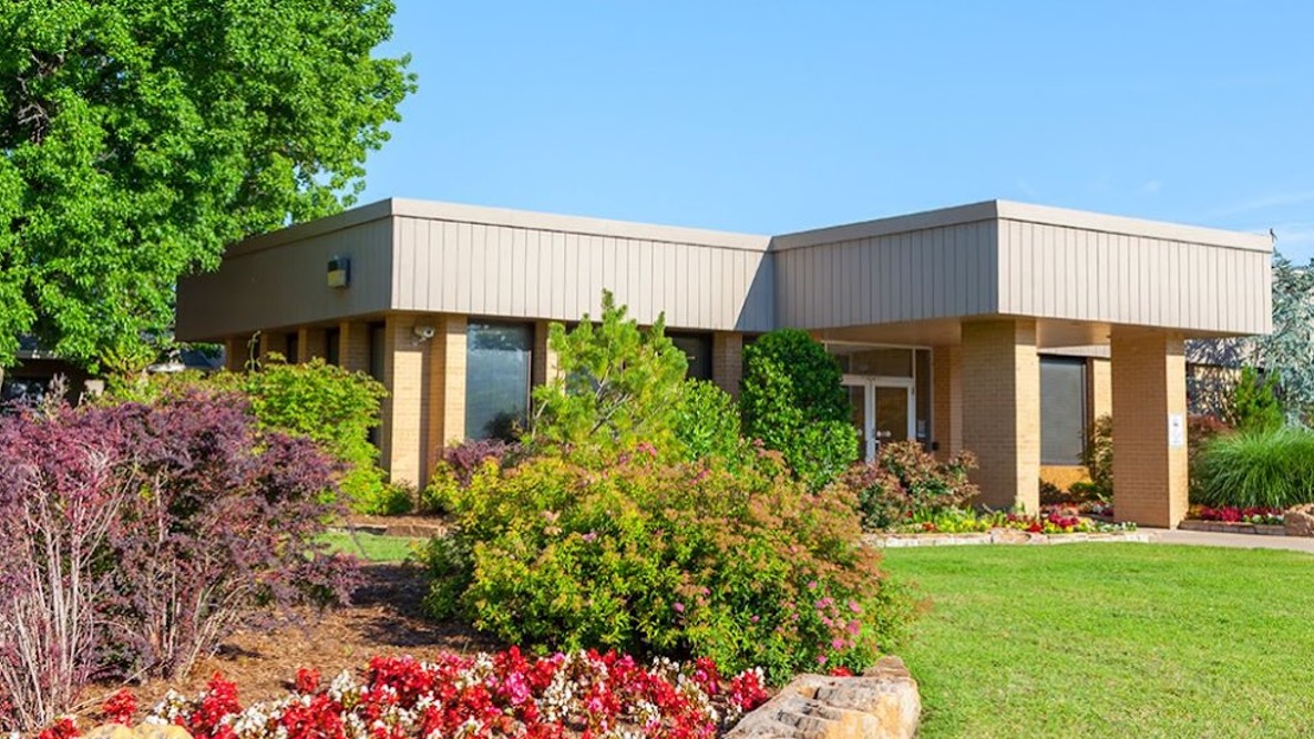 INTEGRIS Mental Health Spencer Spencer, OK