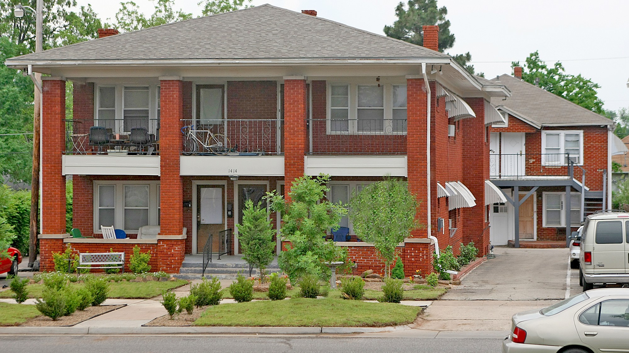 Into Action Sober Living Oklahoma City, OK