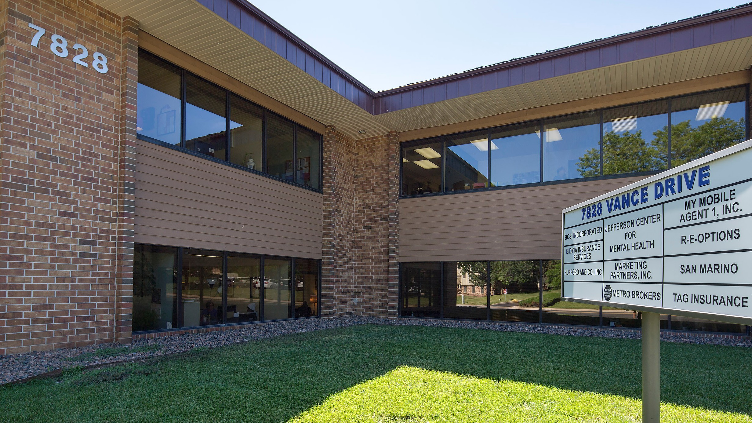 Jefferson Center for Mental Health