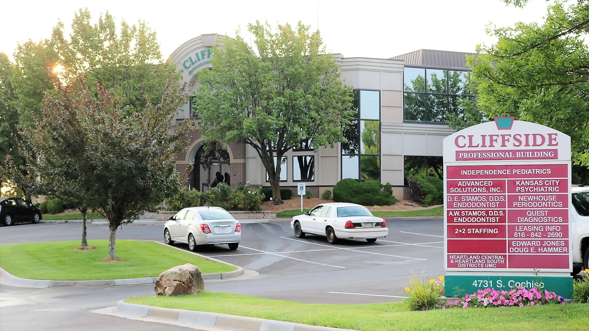 Kansas City Psychiatric Services and Psychological Services Lees